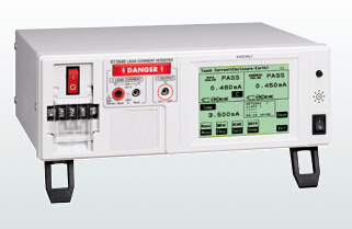 ST5540泄漏電流測(cè)試儀